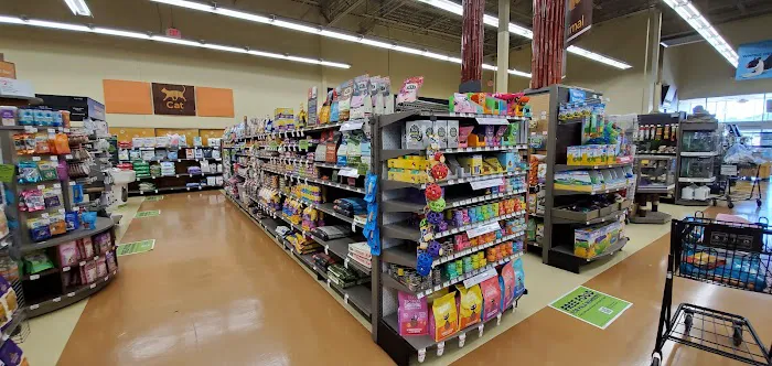 Petco Picture 1