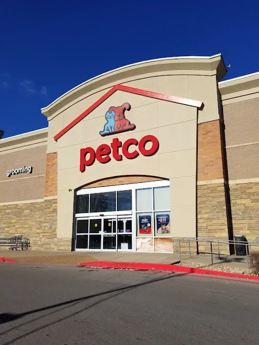 Petco Picture 5