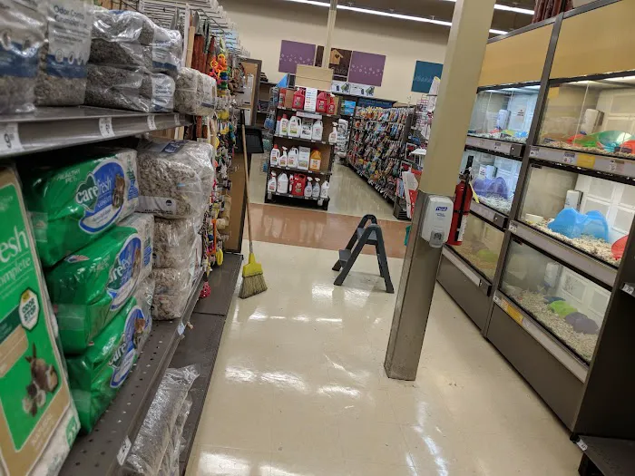 Petco Picture 9