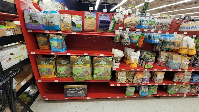 Petco Picture 8