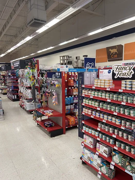 Petco Picture 10
