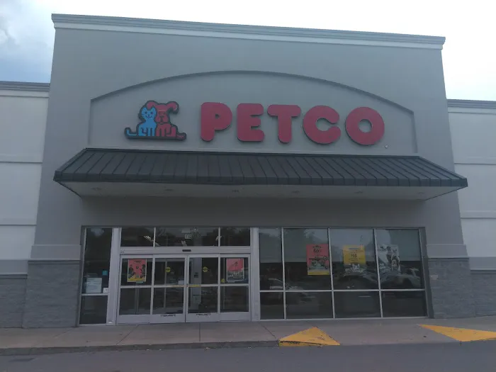 Petco Picture 1