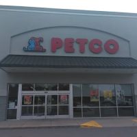 Petco ico