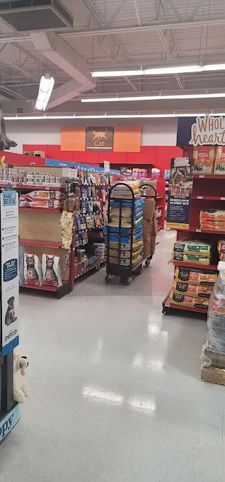 Petco Picture 10