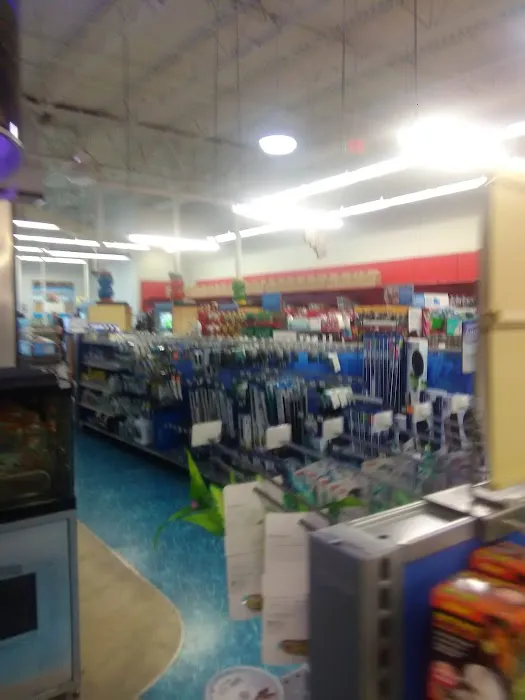 Petco Picture 7