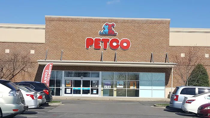 Petco Picture 1