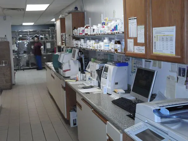Babylon Animal Hospital Picture 7
