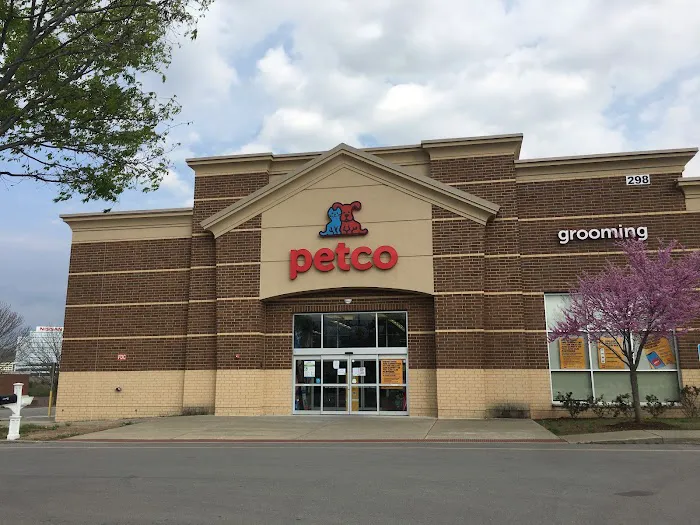 Petco Picture 4