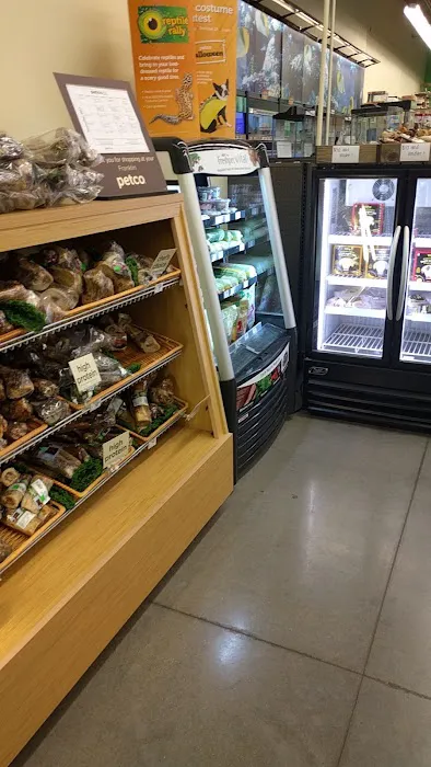 Petco Picture 5
