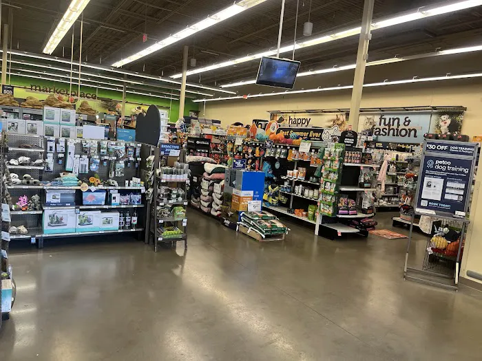 Petco Picture 10