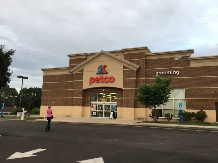 Petco Picture 2