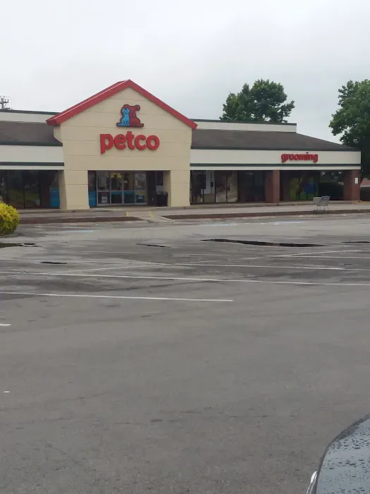 Petco Picture 1