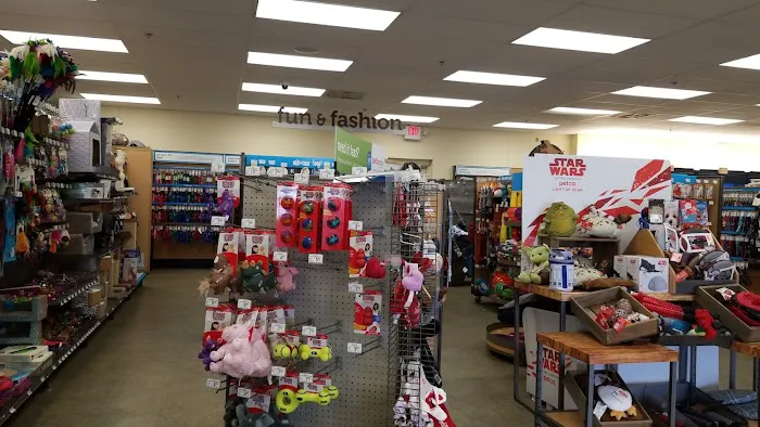 Petco Picture 6