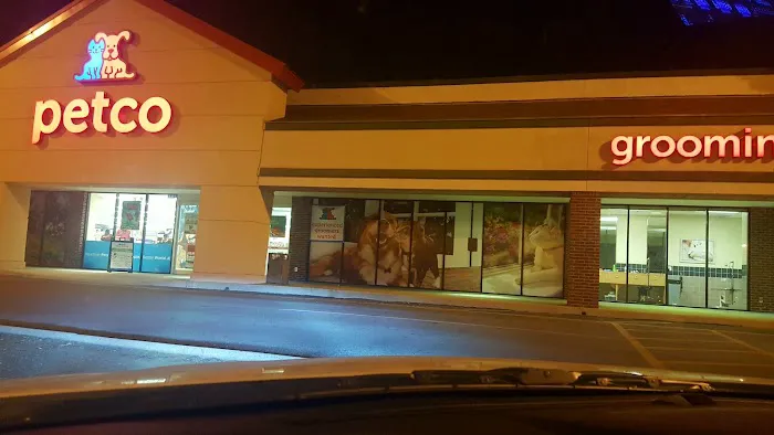 Petco Picture 3