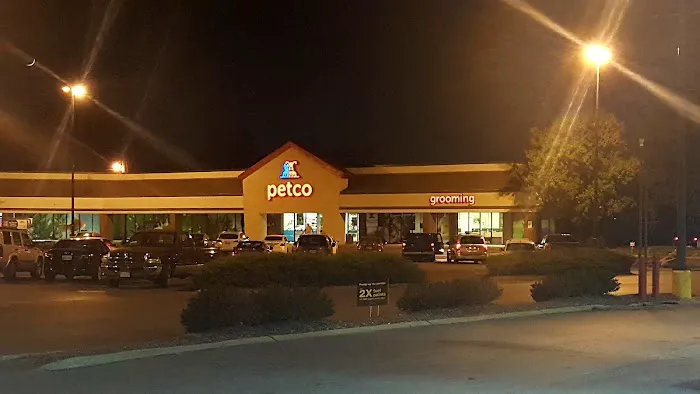 Petco Picture 2