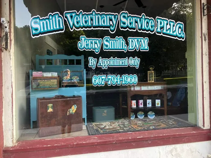 Smith Veterinary Services, PLLC Picture 1