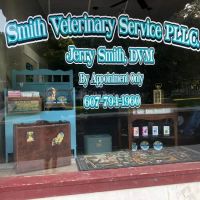 Smith Veterinary Services, PLLC ico