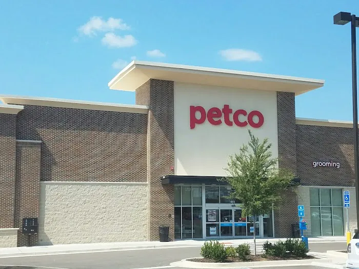 Petco Picture 7