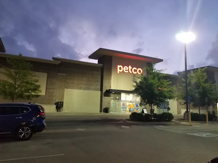 Petco Picture 8