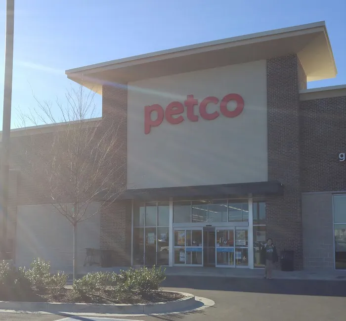 Petco Picture 10
