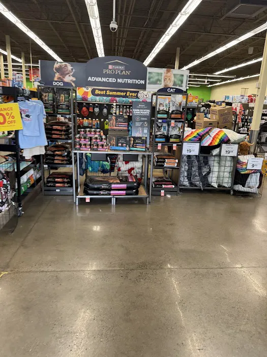 Petco Picture 1