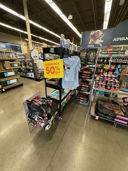 Petco Picture 6