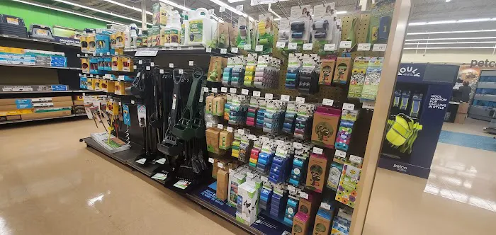 Petco Picture 9