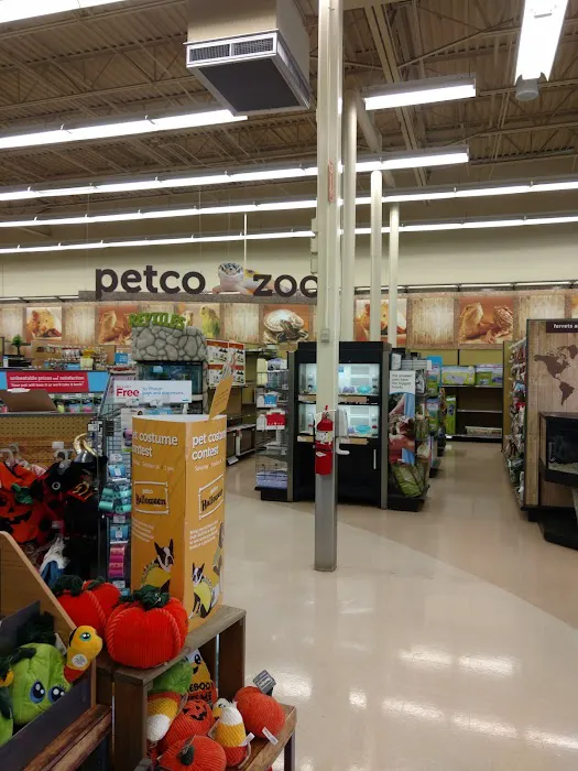 Petco Picture 8