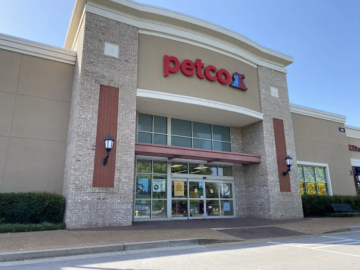 Petco Picture 7