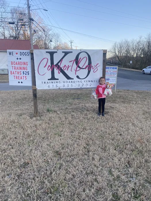 K9 Chic Boutique Picture 1
