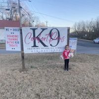 K9 Chic Boutique ico