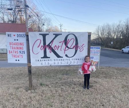 K9 Chic Boutique