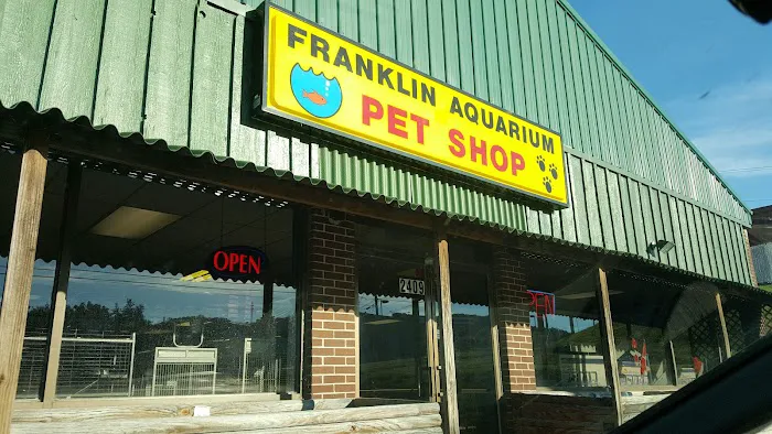 Franklin Aquarium Pet Shop Picture 4