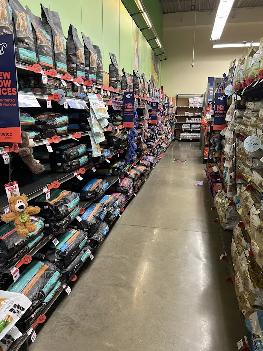 Petco Picture 10
