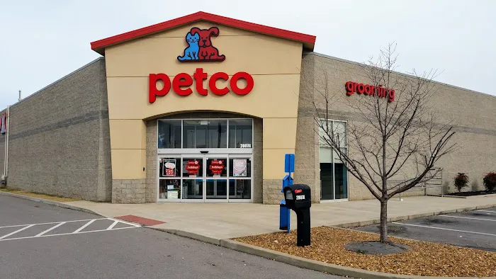 Petco Picture 3
