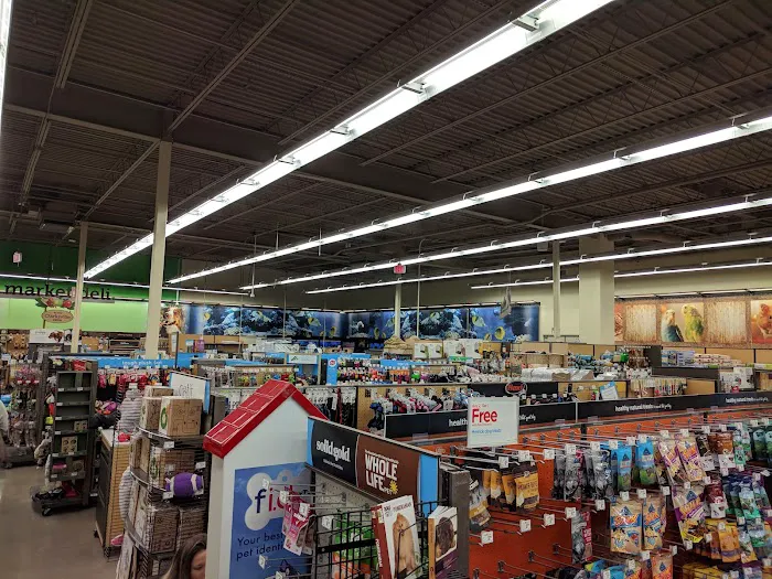Petco Picture 8