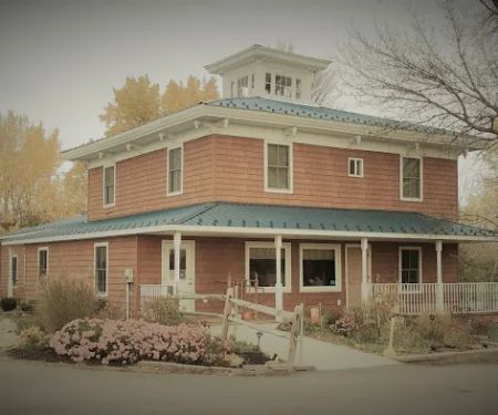 The Country Vet