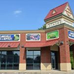 Clarksville Reef & Reptiles