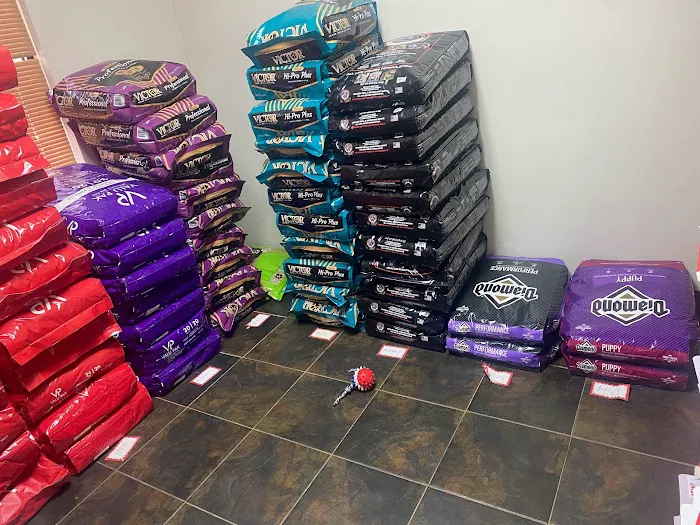 Xotic Pet Supplies Picture 1
