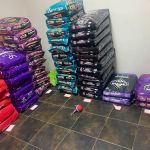 Xotic Pet Supplies