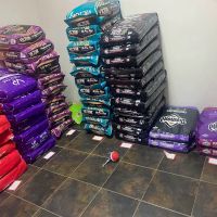 Xotic Pet Supplies ico
