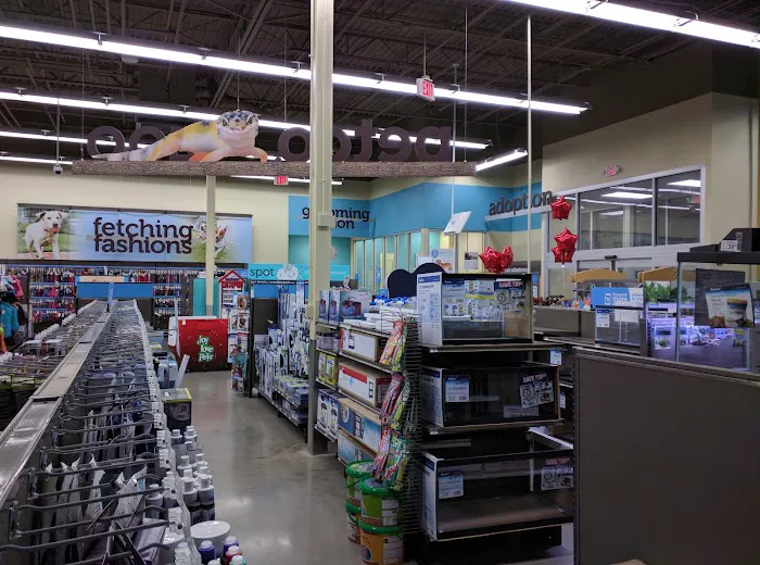 Petco Picture 7