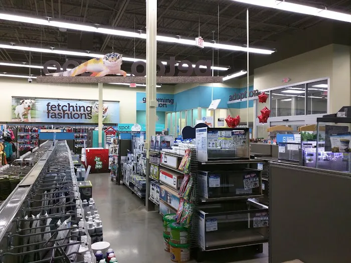Petco Picture 2