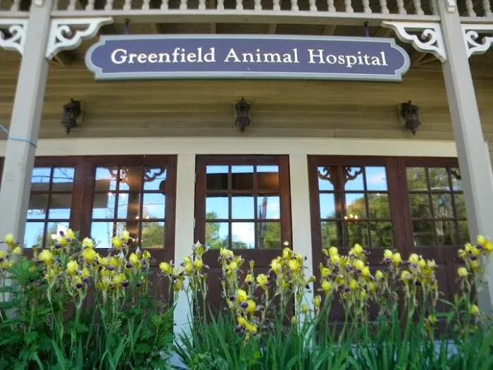 Greenfield Animal Hospital Picture 2
