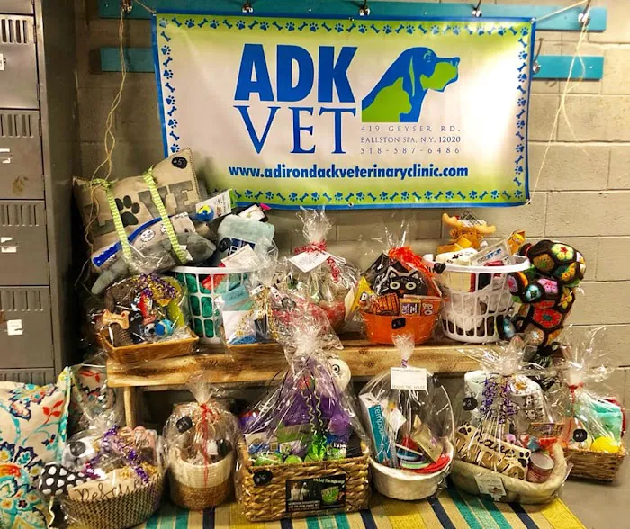 Adirondack Veterinary Clinic Picture 5