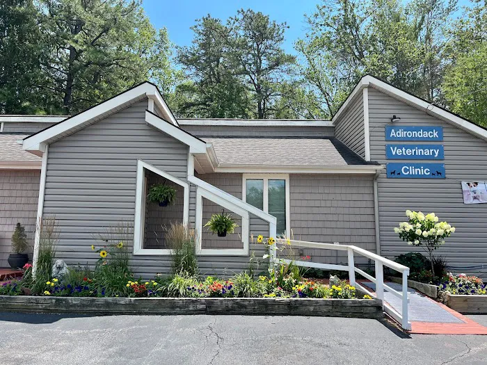 Adirondack Veterinary Clinic Picture 7