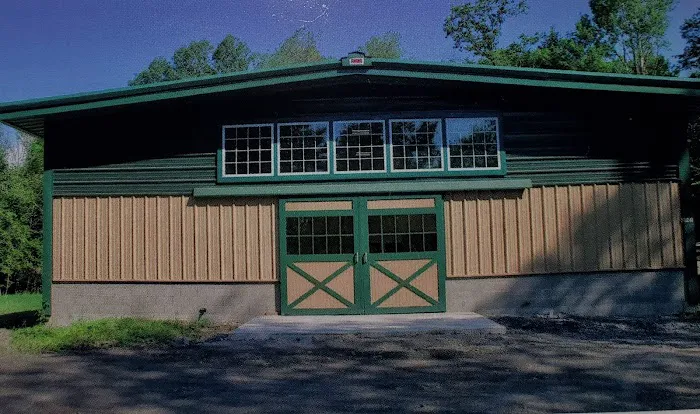 The Equine Clinic of Saratoga Picture 1