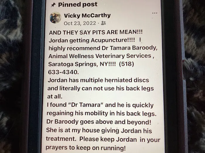 Animal Wellness Veterinary Services LLC Picture 9