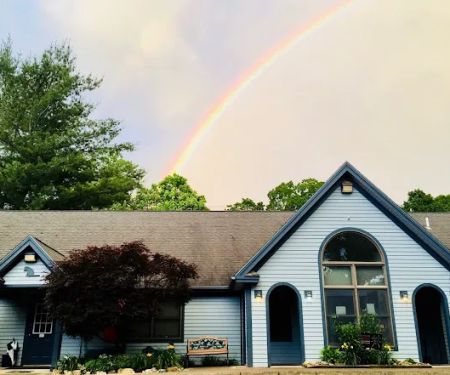 Upstate Animal Medical Center