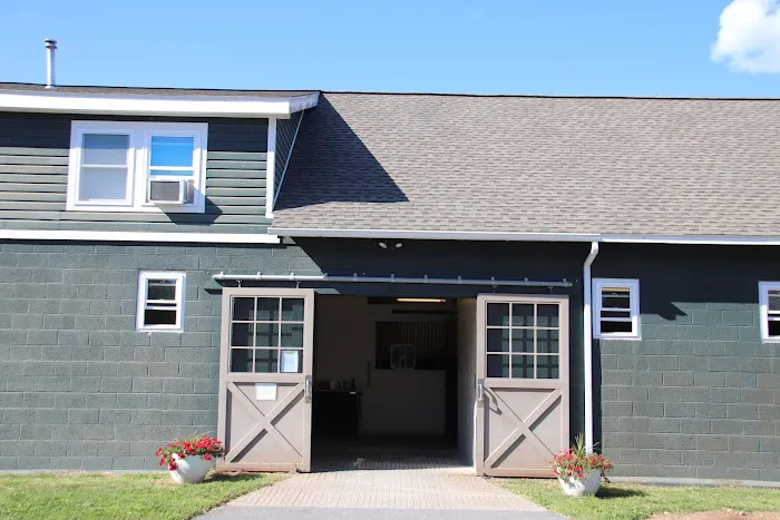 Rood & Riddle Equine Hospital in Saratoga Picture 3